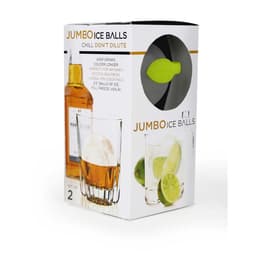 Prepara Isbollar 2-pack JUMBO