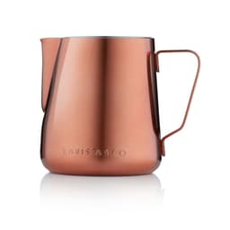 Core Maitokannu - Ruostumaton (420ml) Kupari