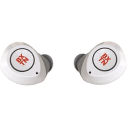 BUXTON Hovedtelefoner TW 050 Hvid