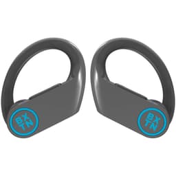BUXTON TWS Hörlurar Sport Vattentät Design med IPX7