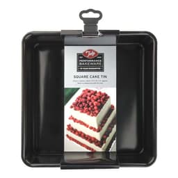 Tala Performance Kvadratisk Bakeform med løs bunn 23 cm