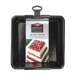 Tala Performance Kvadratisk Bakeform med løs bunn 20 cm