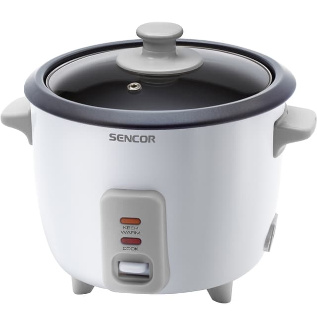 SENCOR Riskoker 0,6L
