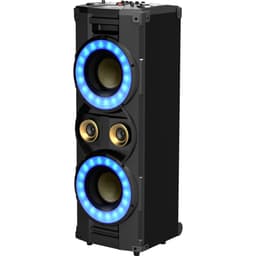 SENCOR Aktiv højtaler Power Sound System, 400W