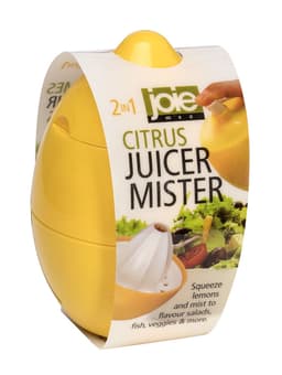 Sitronspray 2 i 1