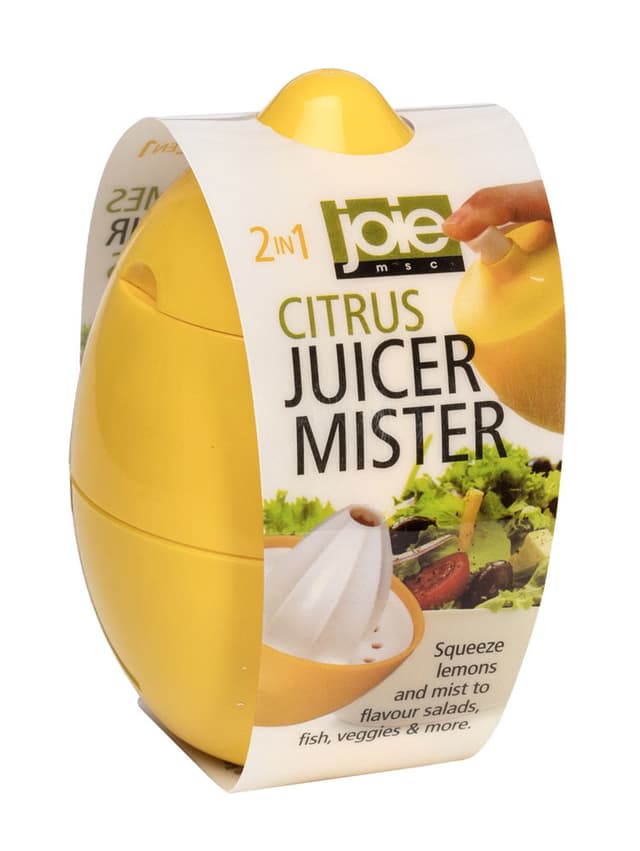 Sitronspray 2 i 1
