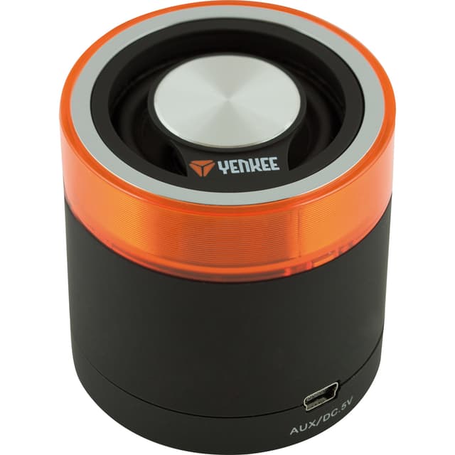 YENKEE Bluetooth-høyttaler