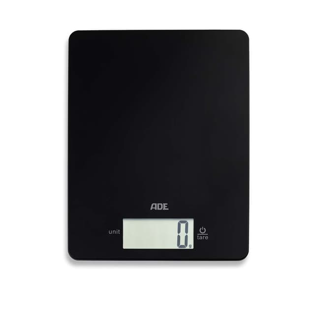 Digital Köksvåg Leonie 5 kg, Svart