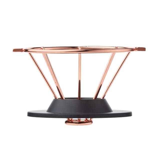 Corral Pour Over Kaffebrygger – Kobber