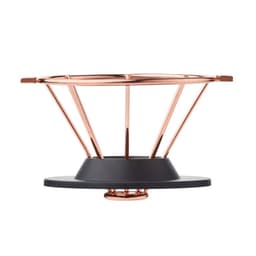 Corral Pour Over Kaffemaskine - Kobber