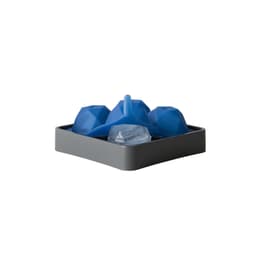 Rabbit ""Ice Rocks"" Jääpalatarjotin