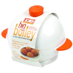 Eggkokere til Mikrobølgeovn,  stor