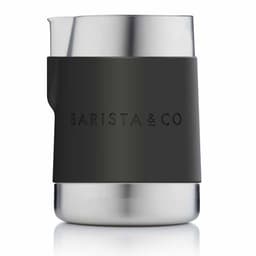 Shorty Professionell Mjölk kanna av Rostfritt stål (600ml) steel