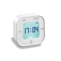 Digital Kjökken Timer, Tilt Start