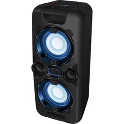 SENCOR Aktiv høyttaler POWER SOUND SYSTEM 60 W