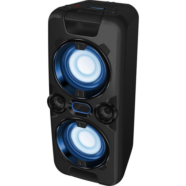 SENCOR Aktiv høyttaler POWER SOUND SYSTEM 60 W