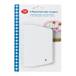 Tala Mönsterskrapor 3-pack