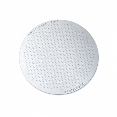 Twist Press Kaffe filter i metal