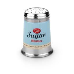 Tala Retro Sockerströare 1960