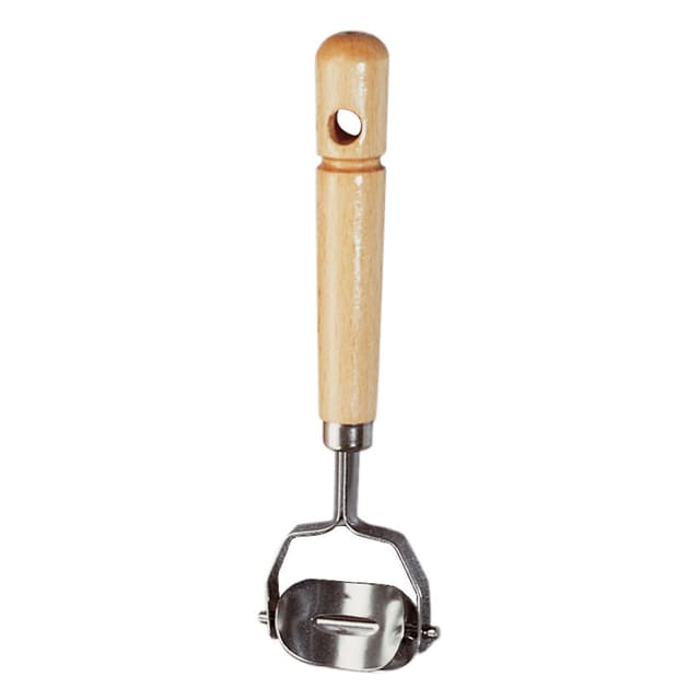 Pastaleikkuri Pieni soikea