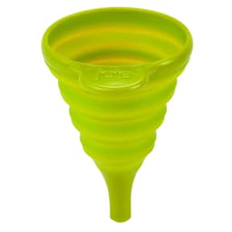 Tragt foldbar