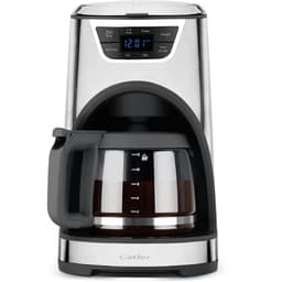 CATLER Kaffetrakter