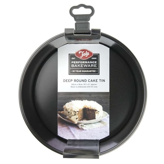 Tala Performance Bakeform med løs bunn 20 cm