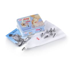 Tala Retro Spriset med 8 tyllar