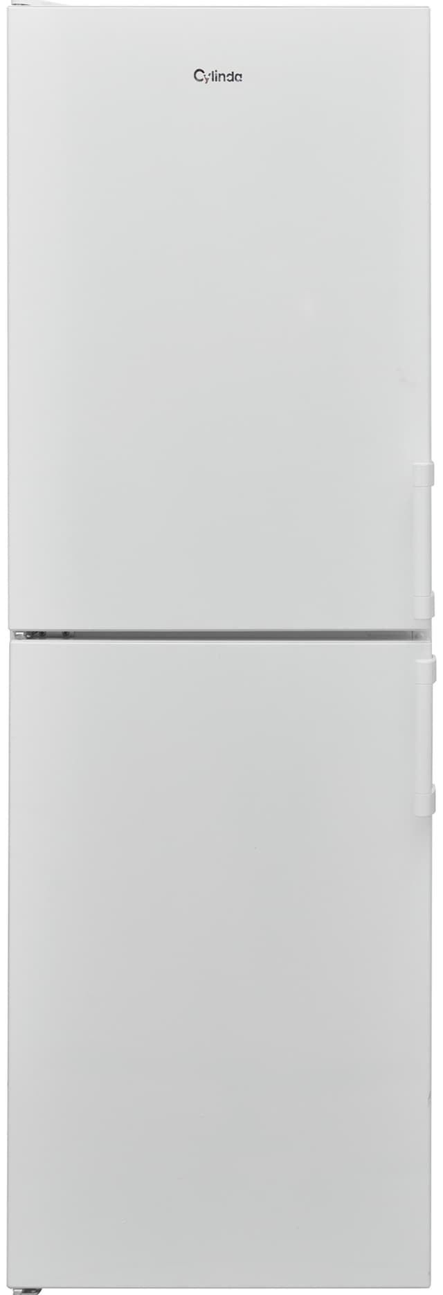 Cylinda Kyl/Frys KF2266XLFVE (vit)
