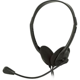 SENCOR Stereo Hovedtelefoner m/mikrofon