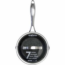 EAZIGLIDE 16 cm Såskastrull med lock 1,4L