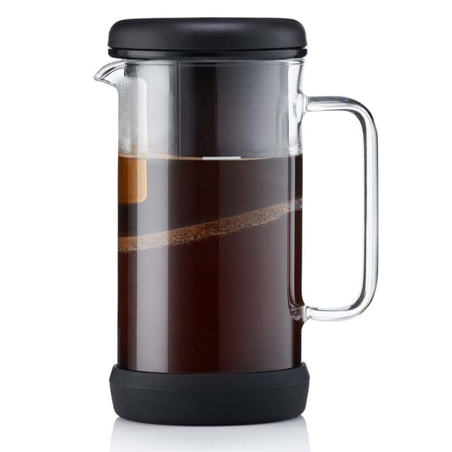 OneBrew Kaffe och Te Bryggare - Svart