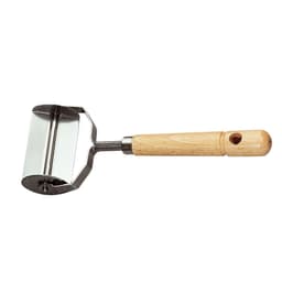 Pastakutter rett kant 6 x 6 cm