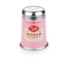 Tala Retro Sockerströare rosa