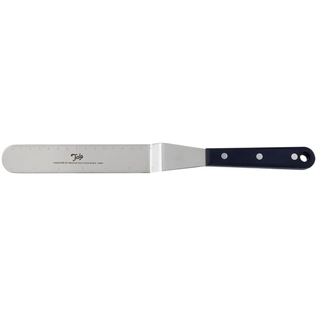 Tala Palett kniv 150 mm vinklad