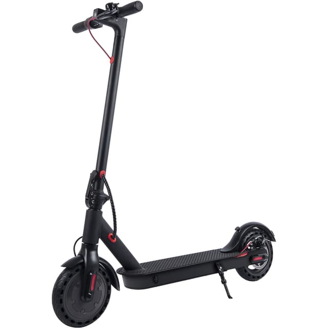 SENCOR Scooter One Elscooter, 25 km räckvidd, 25 Km/h