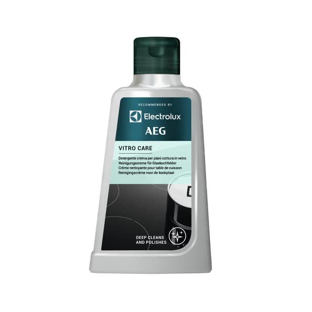 Electrolux Vitro Care  rengjøringsmiddel for platetopp M3HCC301