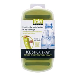 Isbricka ""Stick"" i silikon med lock