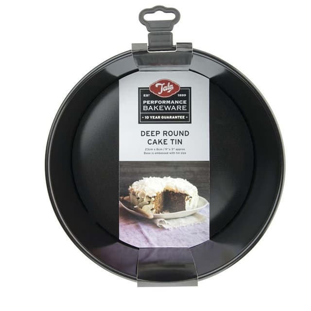 Tala Performance Bakeform med løs bunn 23 cm
