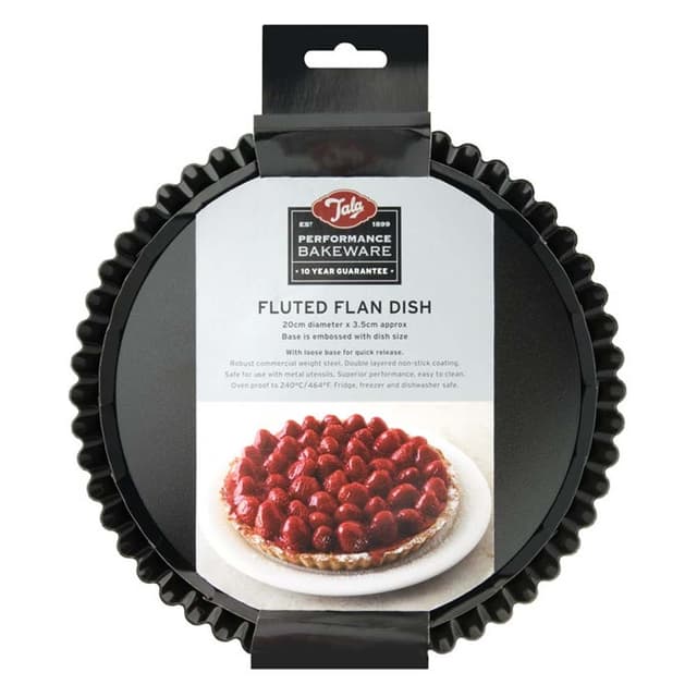 Tala Performance Paiform med løs bunn 20 cm