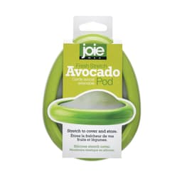 Förvaringsburk Avokado
