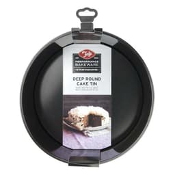 Tala Performance Bakeform med løs bunn 25 cm