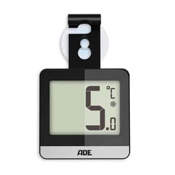 Digitalt Fryse-Køletermometer.