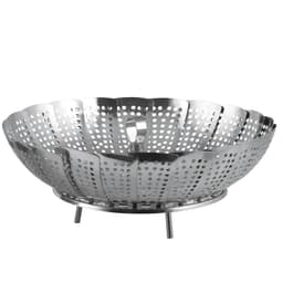 Dampkoker ø 30 cm