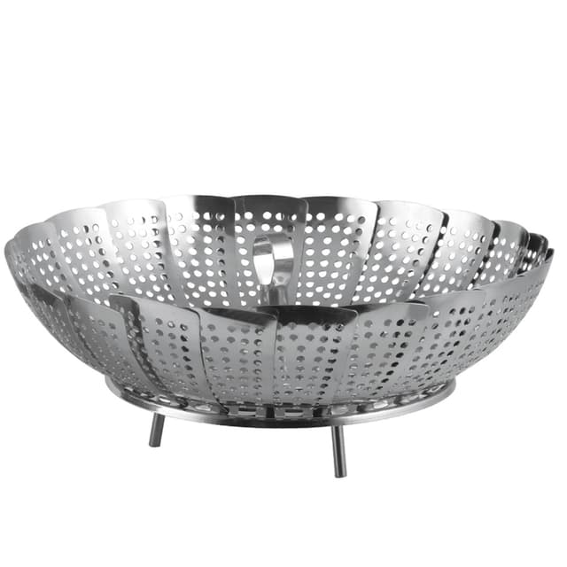 Dampkoker ø 30 cm