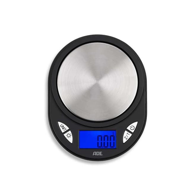 ADE Digital Lommevekt 0,01–110 g