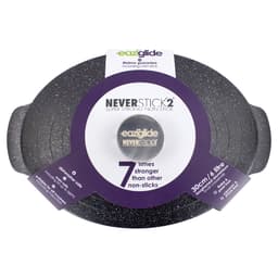 EAZIGLIDE 30 cm oval gryde 6 L