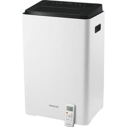 SENCOR Bærbar Aircondition AC 53 M²