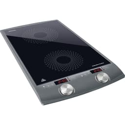 SENCOR Induktionsplatta Dual Zone