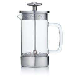 Core Kaffe Press - Stål (350 ml)